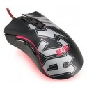 Subsonic SA5612-A1 mouse Gaming Right-hand Optical 7200 DPI