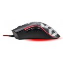 Subsonic SA5612-A1 mouse Gaming Right-hand Optical 7200 DPI
