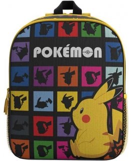 Cyp Brands Pokemon adaptable backpack 41cm
