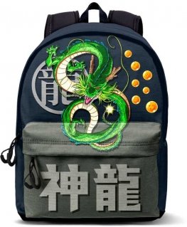Karactermania Dragon Ball Plus Shenron adaptable backpack 43cm