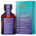 Moroccanoil Violetinė Treatment, 25 ml