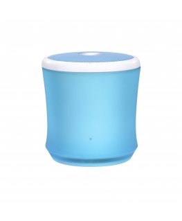 Terratec 145359 portable/party speaker Blue 2.2 W