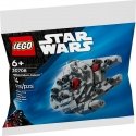 Bricks Star Wars 30708 Millennium Falcon Mini-Build