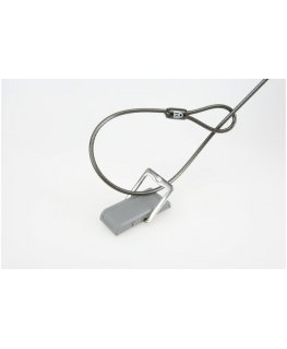 Kensington Desk Mount Security Anchor Point