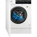 Electrolux EW8F348SCI washing machine Front-load 8 kg 1351 RPM Black