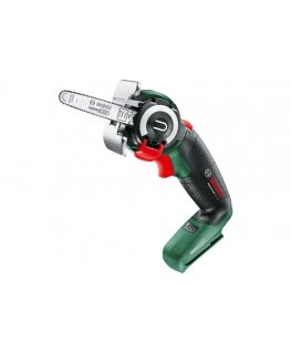 Bosch AdvancedCut 18 7000 RPM musta, Vihreä, Punainen, Hopea