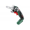 Bosch AdvancedCut 18 7000 RPM Melns, Zaļš, Sarkans, Sudrabs