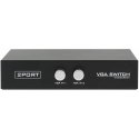 TST VGA JUNGIKLIS VGA-SW-2/1