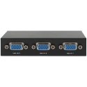TST VGA SWITCH VGA-SW-2/1