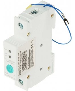 SMART AUTOMATIC SWITCH ATLO-CB1-EWELINK Wi-Fi, eWeLink