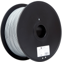 Polymaker PolyLite PLA - 3kg - 1.75mm - Grey
