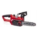 Einhell GE-LC 18 Li - Solo Black, Red Einhell GE-LC 18 Li - Solo Black, Red