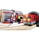 BRIO Metro Railway Set