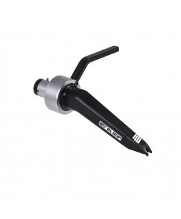 Reloop CONCORDE Plaadimängija helipea