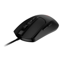 MSI Gaming Mouse | FORGE GM100 | Wired | USB