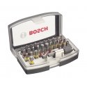Bosch 2 607 017 319 puuritera Puuriotsikute komplekt 32 tk Bosch 2 607 017 319 puuritera Puuriotsikute komplekt 32 tk