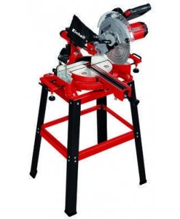 Einhell TC-SM 2531/2 U 4800 RPM 1900 W