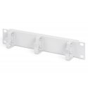 Digitus DN-10 ORG-1U аксессуар для патч-панелей