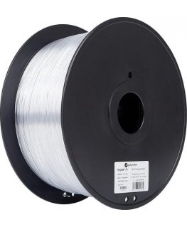 Polymaker PolyLite PC - 3kg - 1,75mm - läpinäkyvä