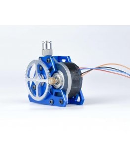 Phaetus APUS -ekstruuderi