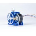Phaetus APUS extruder
