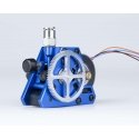 Phaetus APUS extruder