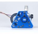 Phaetus APUS extruder