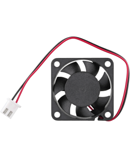 Flashforge Creator 3 Pro extruder cooling fan