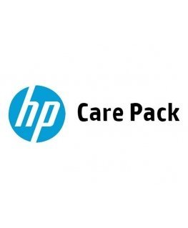 HP 3y PickupReturn Notebook Only