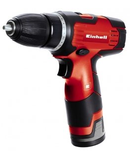 Einhell TH-CD 12-2 Li Beraktė 1 kg Juoda, Raudona