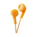 JVC HA-F160-D-E In ear headphones