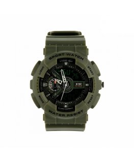 M-TAC Sports Watch Olive (50006001)