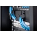 Digitus 10" Cable management panel
