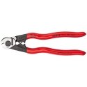 Knipex 95 61 190 pihdit Sivuleikkurit
