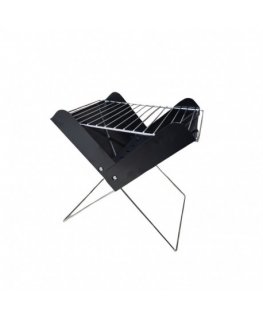 Babichi BBQ5336 Folding Barbecue