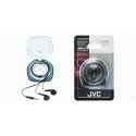 JVC Ear Bud Headphone Austiņas Vadu Ausīs Mūzika Melns