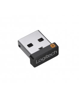 Logitech USB Unifying Receiver USB vastuvõtja