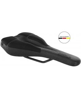 Sqlab SQB 610 Infinergy® MD active 2.1 saddle 14cm