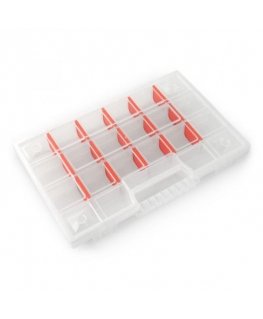 Prosperplast Organizer NORT12 Plastic Box