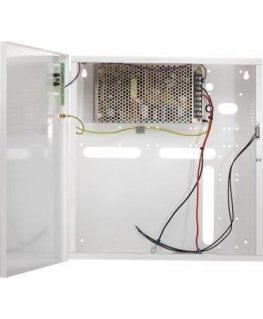 TST BUFFERED SWITCHING POWER ADAPTER ZBF-12V/10A