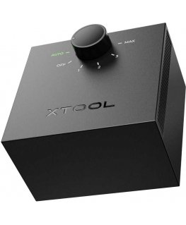 xTool S1 Smart Air Assist Kit