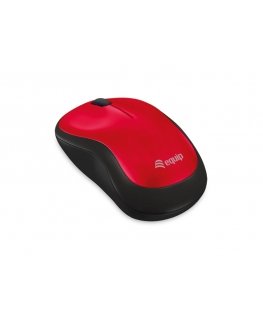 Equip 245113 pele Birojs Abām rokām RF Bezvadu Optisks