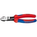 Knipex 74 12 180 tangid Diagonaalsed tangid
