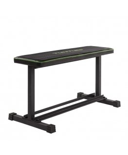 Treeningpink TUNTURI FB20 Flat Bench