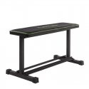 Treenipenkki TUNTURI FB20 Flat Bench