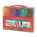 Faber-Castell 155560 маркер с краской Мульти 60 шт