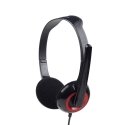 Gembird MHS-002 headphones/headset