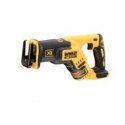 DeWALT DCS367NT-XJ mäntäsaha musta DeWALT DCS367NT-XJ mäntäsaha musta