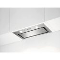 AEG DGE5661HM Built-in Stainless steel 700 m³/h