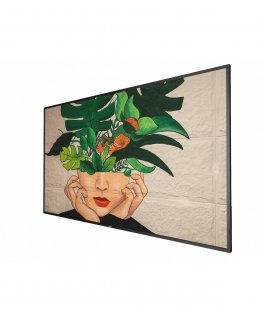 Philips 55BDL4511D/00 Signage Display Digital A-board 139.7 cm (55") 500 cd/m² 4K Ultra HD Black 24/7